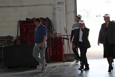 Развивается бизнес – укрепляется социальная сфера